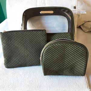 NEW Aimee Kestenberg Cosmetic Set